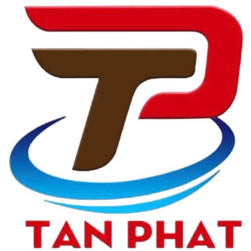 Tấn Phát Logistics Logo